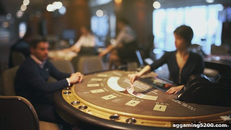 博彩公司排名视角下：真人桌游时间分配优化全攻略