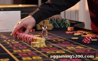 博彩公司排名视角下：红中麻将真人游戏押注心理全解析