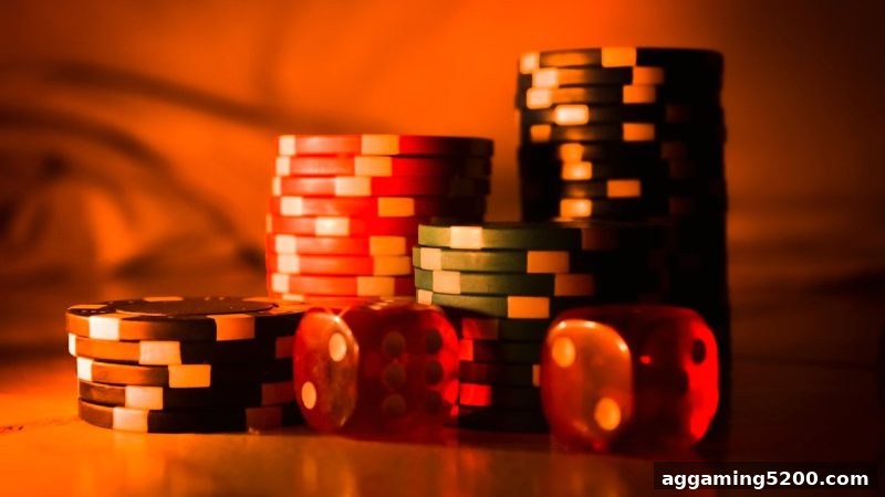 博彩公司排名解析：六合彩与桌游胜负背后的数学与策略