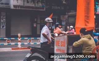 博彩公司排名深度解析：彩票行业创新趋势与提款难题破解之道