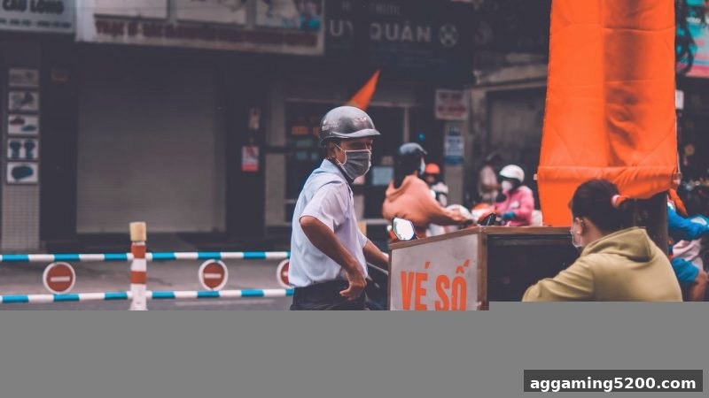 博彩公司排名深度解析：彩票行业创新趋势与提款难题破解之道