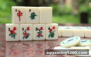 博彩公司排名深度解析：麻将进攻策略与听牌实战技巧