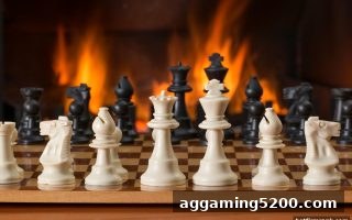博彩公司排名视角下的国际象棋进阶：从开局到残局的全方位提升