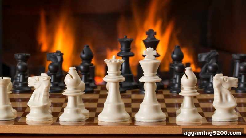博彩公司排名视角下的国际象棋进阶：从开局到残局的全方位提升
