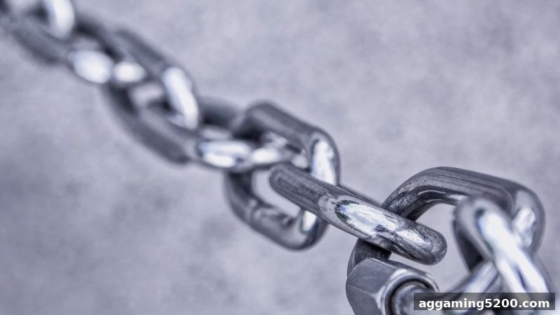 博彩公司排名指南：信用等级才是平台可信度的试金石
